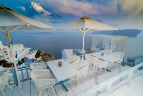 Kaleidoscope Luxury Cave Houses