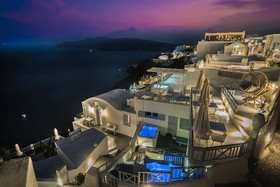 Kaleidoscope Luxury Cave Houses