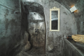 Kaleidoscope Luxury Cave Houses