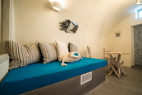 Kaleidoscope Luxury Cave Houses