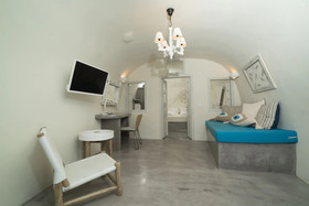 Kaleidoscope Luxury Cave Houses