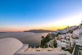 Kaleidoscope Luxury Cave Houses