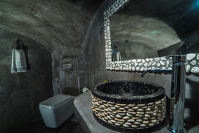 Kaleidoscope Luxury Cave Houses