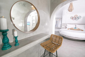 Kaleidoscope Luxury Cave Houses