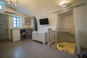 Kaleidoscope Luxury Cave Houses