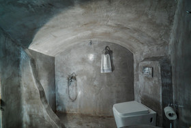 Kaleidoscope Luxury Cave Houses