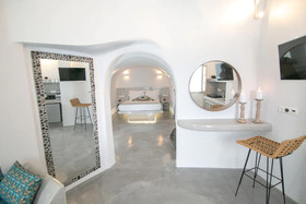 Kaleidoscope Luxury Cave Houses