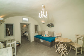 Kaleidoscope Luxury Cave Houses