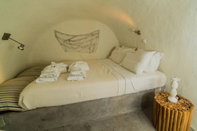 Kaleidoscope Luxury Cave Houses