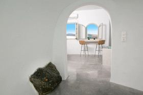Kaleidoscope Luxury Cave Houses