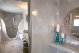 Kaleidoscope Luxury Cave Houses