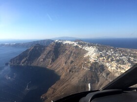 La Maltese Oia Luxury Suites
