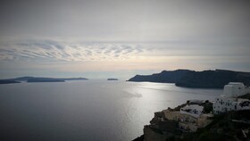 La Maltese Oia Luxury Suites