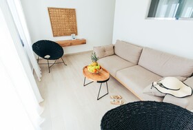 La Maltese Oia Luxury Suites