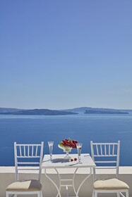 La Maltese Oia Luxury Suites