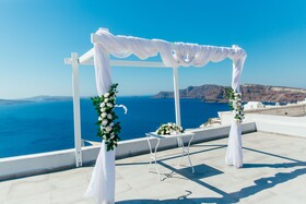 La Maltese Oia Luxury Suites