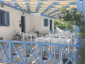 Maria's Place