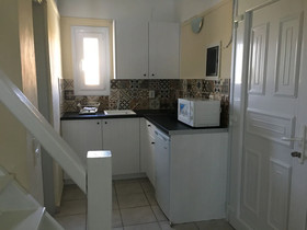 Maria's Place