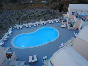 Maria's Place