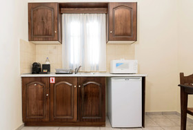 Maria's Place