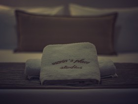 Maria's Place