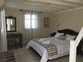 Maria's Place