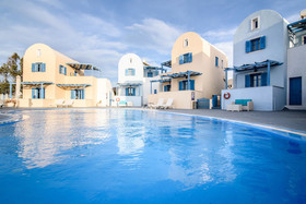 Maria's Place