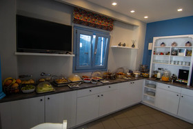 Maria's Place