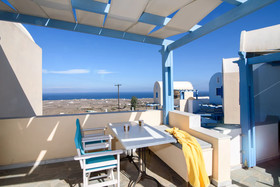 Maria's Place