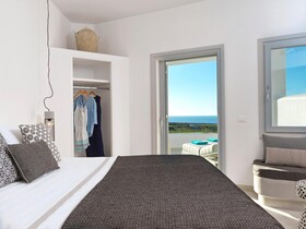 Myst Boutique Hotel