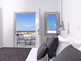 Myst Boutique Hotel