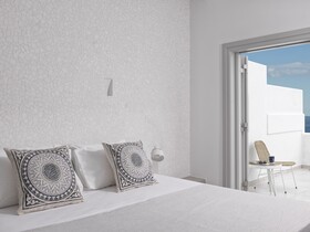 Myst Boutique Hotel