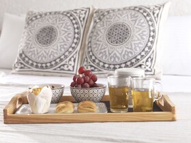 Myst Boutique Hotel