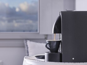 Myst Boutique Hotel