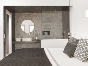 Myst Boutique Hotel