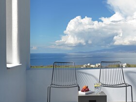 Myst Boutique Hotel