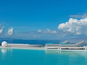 Myst Boutique Hotel