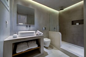 Myst Boutique Hotel