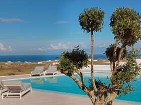 Myst Boutique Hotel