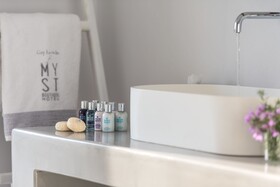 Myst Boutique Hotel