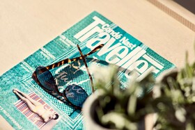 Myst Boutique Hotel
