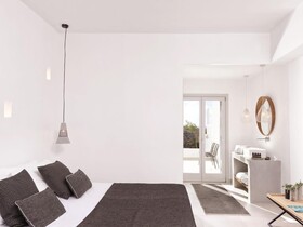 Myst Boutique Hotel