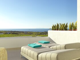 Myst Boutique Hotel