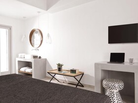 Myst Boutique Hotel