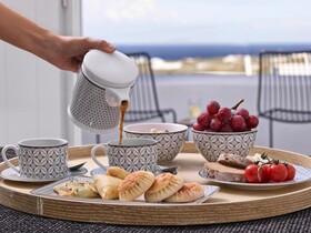 Myst Boutique Hotel