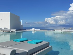 Myst Boutique Hotel