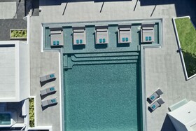 Myst Boutique Hotel
