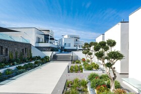 Myst Boutique Hotel