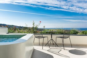 Myst Boutique Hotel