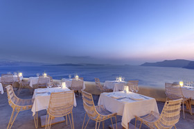 Mystique A Luxury Collection Hotel, Santorini